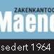 AXA Bank BVBA Zakenkantoor Maene