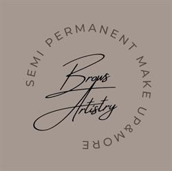 BROWS ARTISTRY