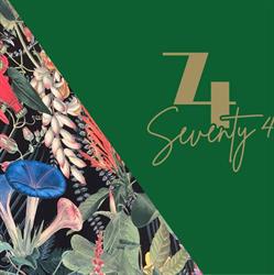 Bistro Seventy4