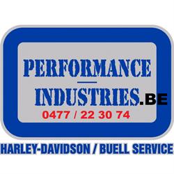 Performance Industries