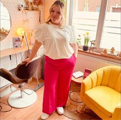 Steffie's Haarhuis