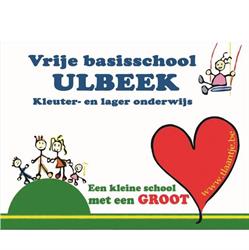 Ges.Vrije Basisschool Ulbeek