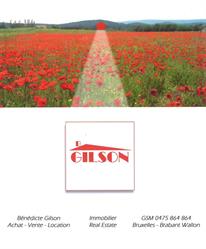 Immobilière BGILSON
