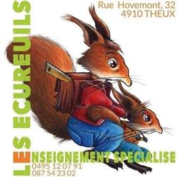 Enseignement spécial Les Ecureuils