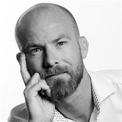 Jeroen Verzekert