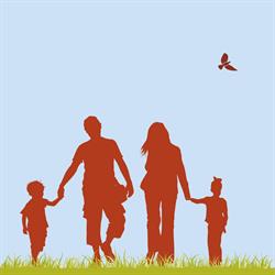 Familie- opstelling Limburg