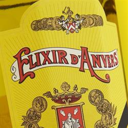 Elixir d'Anvers