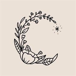 Luna Tattoo