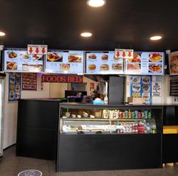 Brugge kebab