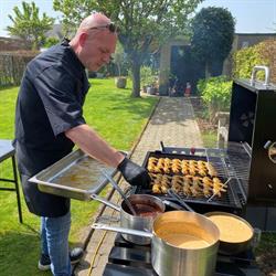 Cook for Rent