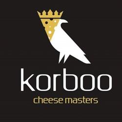 Korboo Cheese Masters