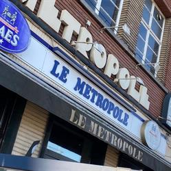 Le Metropole
