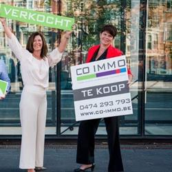 Co Immo Steenokkerzeel