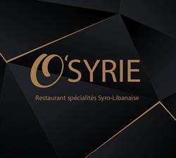Restaurant O'Syrie