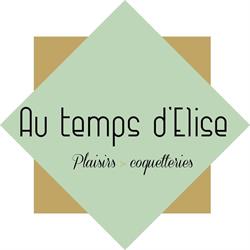 Au Temps d'Elise
