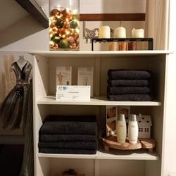 Beautysalon Hasselt