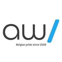 AW Reclamebureau Webdesign Hardware