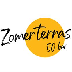 Zomerterras 50bar