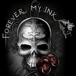 Forever my ink