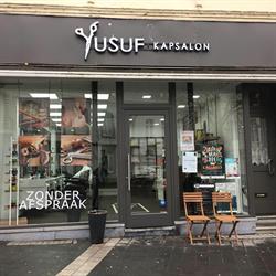 Kapsalon