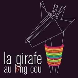 La Girafe au long cou