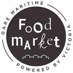 Gare Maritime - Food Market