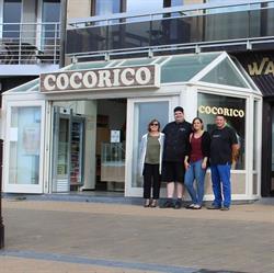Cocorico