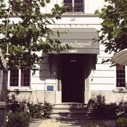Chateaubriand