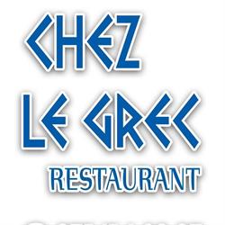Restaurant Chez le Grec