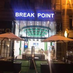 Break Point