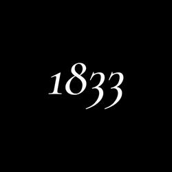 SpeakeasyBar 1833