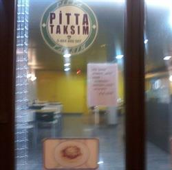 Pitta Taksim
