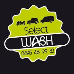 Select Wash