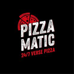Pizza-Matic Avelgem