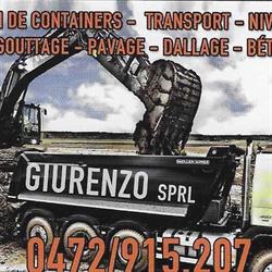 Giurenzo sprl