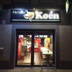Frituur Koen