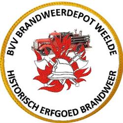 Brandweerdepot