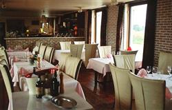 Restaurant Pier Kloeffe