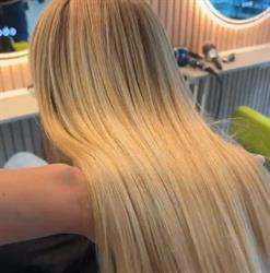 coiffure création by Julie