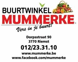 Mummerke MiniMarket