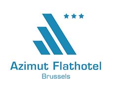 Azimut Flathotel Bruxelles Centre