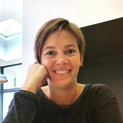 Laure Lambrechts