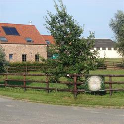 Ecurie du Ry-Ternel