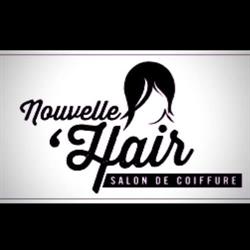 Nouvelle'hair