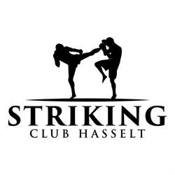 Striking Club Hasselt