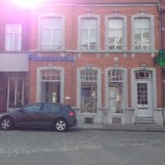 Pharmacie Robeerst