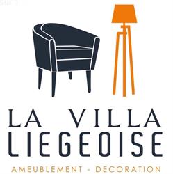 La villa liégeoise