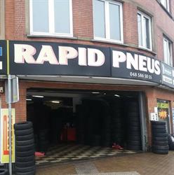 Rapid Pneus