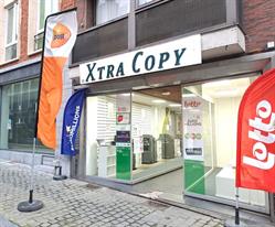 Xtra Copy