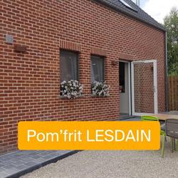 Friterie Pom'Frit Lesdain
